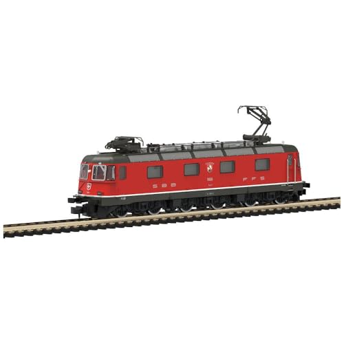 Märklin 88240 Z E-Lok Re 6/6 der SBB - 1