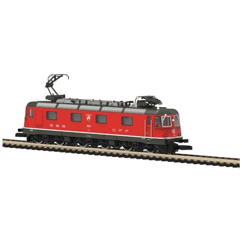 Märklin 88240 Z E-Lok Re 6/6 der SBB - 3