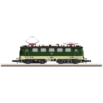 Märklin 88355 Z E-Lok E 41 der DB - 1