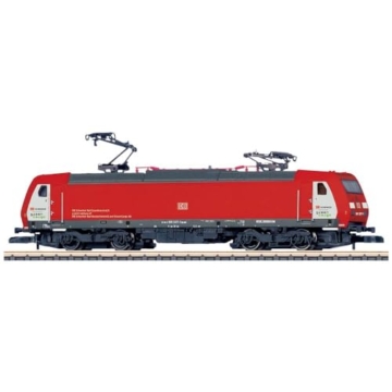 Märklin 88486 Z E-Lok BR 185.2 der DB Schenker - 1