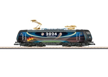 Märklin 88488 - E-Lok BR 185 Germany 2024 - 1