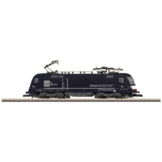 Märklin 88588 - E-Lok Reihe ES 64 U2 der MRCE - 1