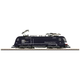 Märklin 88588 - E-Lok Reihe ES 64 U2 der MRCE - 1