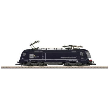 Märklin 88588 - E-Lok Reihe ES 64 U2 der MRCE - 1