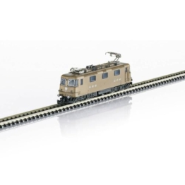 Märklin 88597 Z E-Lok Re 4/4 II Bronze Edition - 1