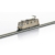 Märklin 88597 Z E-Lok Re 4/4 II Bronze Edition - 1