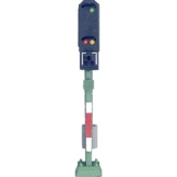 Märklin 89392 - Licht-Einfahrsignal, Spur Z, grün - 1