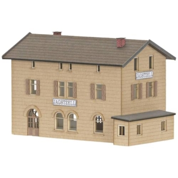 Märklin 89708 Z Bahnhof Jagstzell - 1