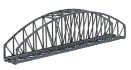 Märklin 8975 - Bogenbrücke, Spur Z - 1