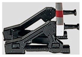 Märklin 8991 - Prellbock, Spur Z - 1
