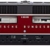 Märklin Baureihe V 200.0 – 37806 Klassiker, digital, Modelleisenbahn, Diesellok Diesellokomotive, Spur H0 - 4