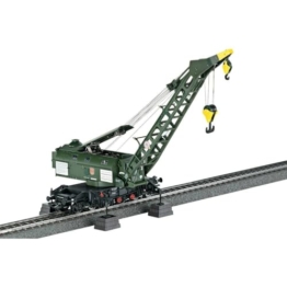 Märklin Dampfkran Ardelt 57t DB - 1