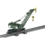 Märklin Dampfkran Ardelt 57t DB - 3