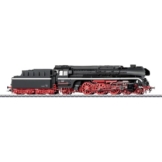 Märklin Dampflokomotive Baureihe 01.5 - Spur H0 - Digital mfx+ - Art.-Nr. 38206 - mit Sound & Licht - 1