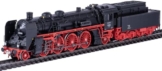 Märklin Dampflokomotive Baureihe 19.0 "Sachsenstolz - Spur H0 - Digital mfx+ - Art.-Nr. 38190 - mit Sound & Licht - 1