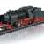 Märklin – Dampflokomotive Baureihe 24 – 36244 Klassiker, mit Schlepptender und Rauchsatz, 1957, digital, Modelleisenbahn, H0, Dampflok, 19.4 cm - 2