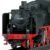 Märklin – Dampflokomotive Baureihe 24 – 36244 Klassiker, mit Schlepptender und Rauchsatz, 1957, digital, Modelleisenbahn, H0, Dampflok, 19.4 cm - 3
