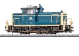 Märklin Dampflokomotive Baureihe 52 - Spur H0 - Digital mfx+ - Art.-Nr. 39535 - mit Sound & Licht - 1
