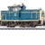 Märklin Dampflokomotive Baureihe 52 - Spur H0 - Digital mfx+ - Art.-Nr. 39535 - mit Sound & Licht - 1