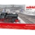Märklin - Dampflokomotive BR 89.0 DB, Ep.III & Gepäckwagen grün - Modell-Eisenbahn-Zug - Kinder - Unisex - 4