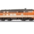 Märklin Diesellokomotive Baureihe 218 - Spur H0 - Digital mfx+ - Art.-Nr. 39228 - mit Sound & Licht - 1