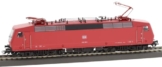 Märklin E-Lok BR 120.1 DB | MHI | mfx+ Sound | Spur H0#37829 - 1
