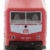 Märklin E-Lok BR 120.1 DB | MHI | mfx+ Sound | Spur H0#37829 - 2