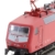 Märklin E-Lok BR 120.1 DB | MHI | mfx+ Sound | Spur H0#37829 - 4