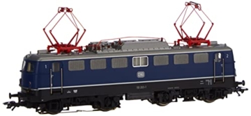Märklin 37108 Elektrolokomotive Baureihe 110.1 H0, E-Lok