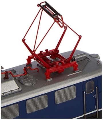 Märklin 37108 Elektrolokomotive Baureihe 110.1 H0, E-Lok 