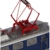 Märklin 37108 Elektrolokomotive Baureihe 110.1 H0, E-Lok 