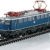 Märklin 37108 Elektrolokomotive Baureihe 110.1 H0, E-Lok
