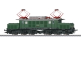 Märklin Elektrolokomotive Baureihe E 94 - Spur H0 - Digital mfx+ - Art.-Nr. 39993 - mit Sound & Licht - 1