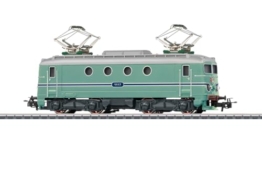 Märklin Elektrolokomotive Serie 1100 der Niederländischen Eisenbahnen - 1