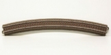 Märklin Gebogenes Gleis | 30° | Radius 5 = 643,6 mm | C-Gleis Spur H0#24530 - 1