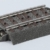 Märklin Gebogenes Gleis | 5,7° | Radius 2 = 437,5 mm | 1 Stück | C-Gleis Spur H0#24206 - 2