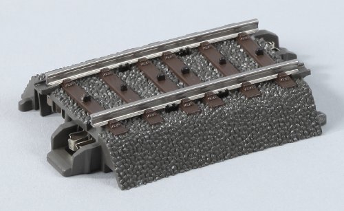 Märklin Gebogenes Gleis | 5,7° | Radius 2 = 437,5 mm | 1 Stück | C-Gleis Spur H0#24206 - 2