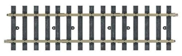 Märklin Gleis gerade Spur 1, 300 mm, (H1005) 59058 - 1