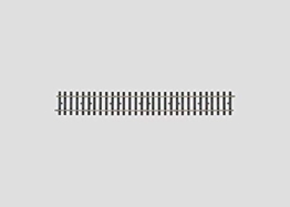 Märklin Gleis gerade Spur 1, 600 mm, (H1006) 59059 - 1