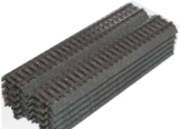 Märklin H0 10 gerade C-Gleise 24188 Länge 188,3 mm Neu Ohne OVP - 1