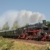 Märklin H0 38327 Dampflokomotive 18 323 DB – mfx Digitaldecoder, Sound, Raucheinsatz, Metallmodell, LED-Beleuchtung, Epoche III, detailreich, 27,2 cm - 3