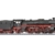 Märklin H0 38327 Dampflokomotive 18 323 DB – mfx Digitaldecoder, Sound, Raucheinsatz, Metallmodell, LED-Beleuchtung, Epoche III, detailreich, 27,2 cm - 1