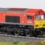 Märklin H0 39076 Diesellokomotive Class 66 – mfx+ Digitaldecoder, Sound, Rauch, LED-Beleuchtung, Hochleistungsantrieb, Epoche VI, detailreich, 24,7 cm - 3