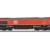 Märklin H0 39076 Diesellokomotive Class 66 – mfx+ Digitaldecoder, Sound, Rauch, LED-Beleuchtung, Hochleistungsantrieb, Epoche VI, detailreich, 24,7 cm - 1