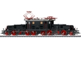 Märklin H0 39093 E-Lok Reihe 1189 Messe-Lok - 1