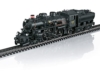 MÄRKLIN 39491 Locomotive À Vapeur Litra E 991 DSB Époque 2 - 6 Son NEU OVP 1:87