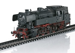 Märklin H0 39651 Dampflok BR 065 DB - 1