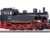 Märklin H0 - Dampflokomotive Baureihe 92 – Digital-Decoder mfx+ - Hochleistungsantrieb – inkl. Booklet zur Lokgeschichte - Epoche VI – 39924 - 1