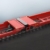 Märklin H0 Doppel-Taschenwagen Sdggmrss 738 mit 2 Sattelaufliegern - 3