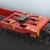 Märklin H0 Doppel-Taschenwagen Sdggmrss 738 mit 2 Sattelaufliegern - 4